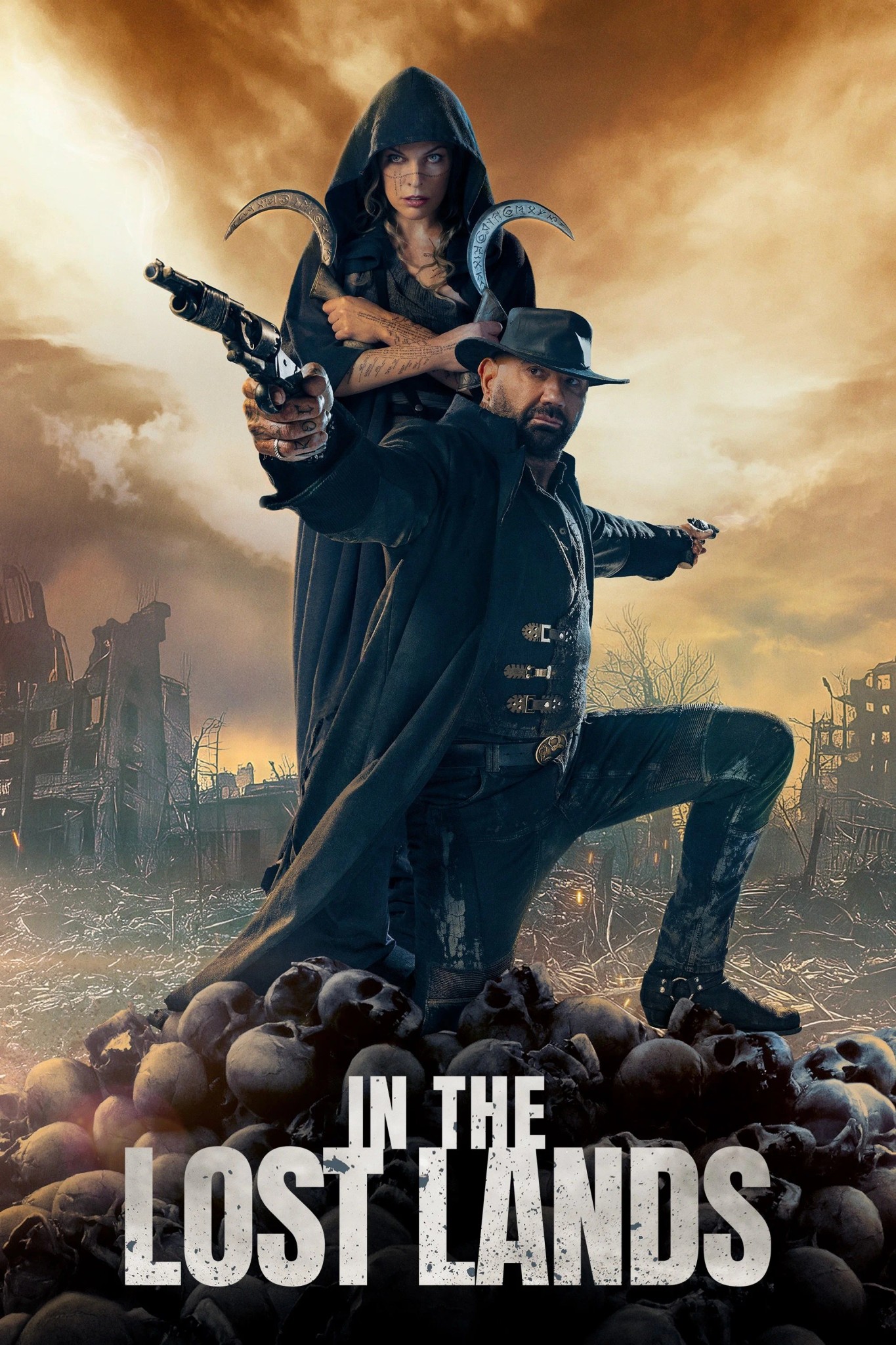 Vùng Đất Bị Quên Lãng