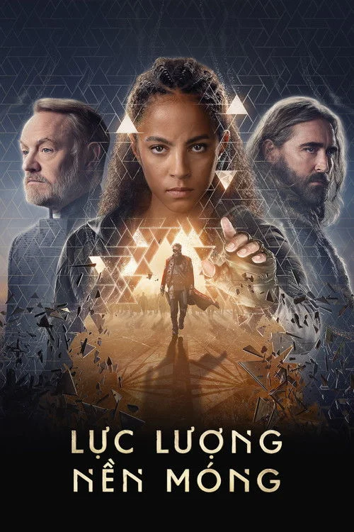 Lực Lượng Nền Móng (Phần 1)