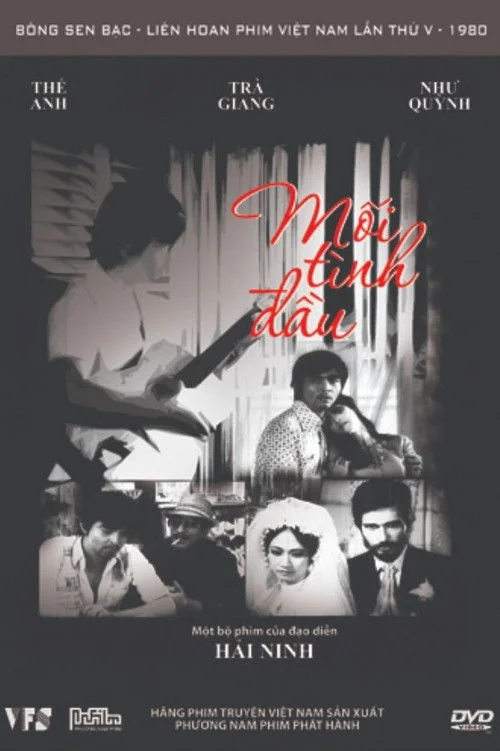 Mối Tình Đầu (Phần 1)