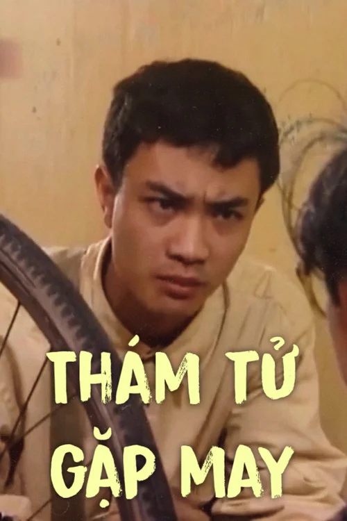 Thám Tử Ma (phần 1)