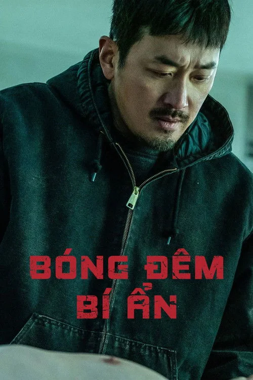 Đêm bí ẩn (phần 1)