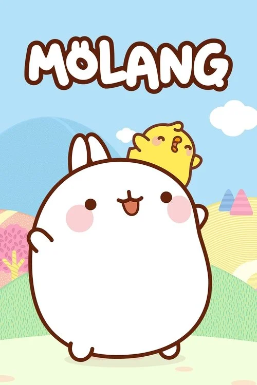 Molang (Phần 2)