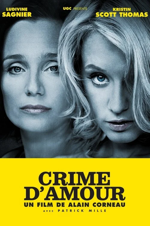 Love Crime