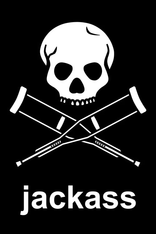 Jackass 3.5