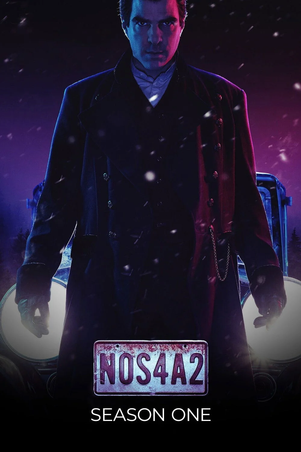 NOS4A2