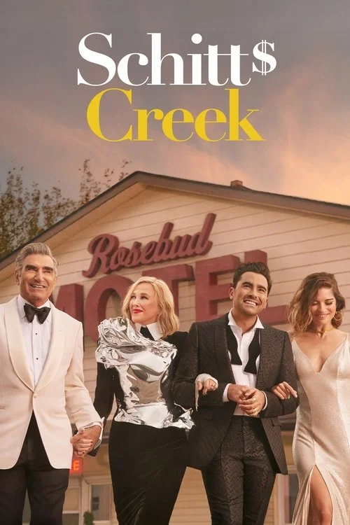 Schitt's Creek (Phần 1)