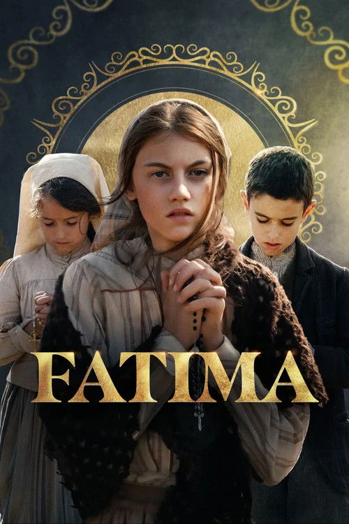Đức Mẹ Fatima