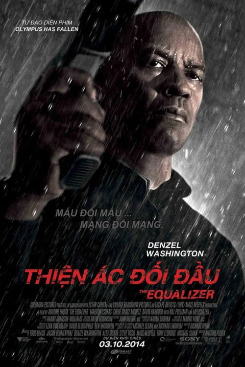 Thiện Ác Đối Đầu (Phần 1)