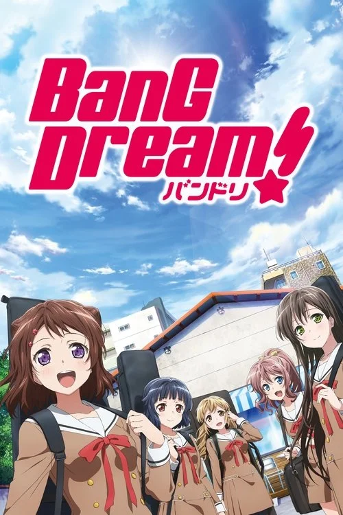BanG Dream! 3