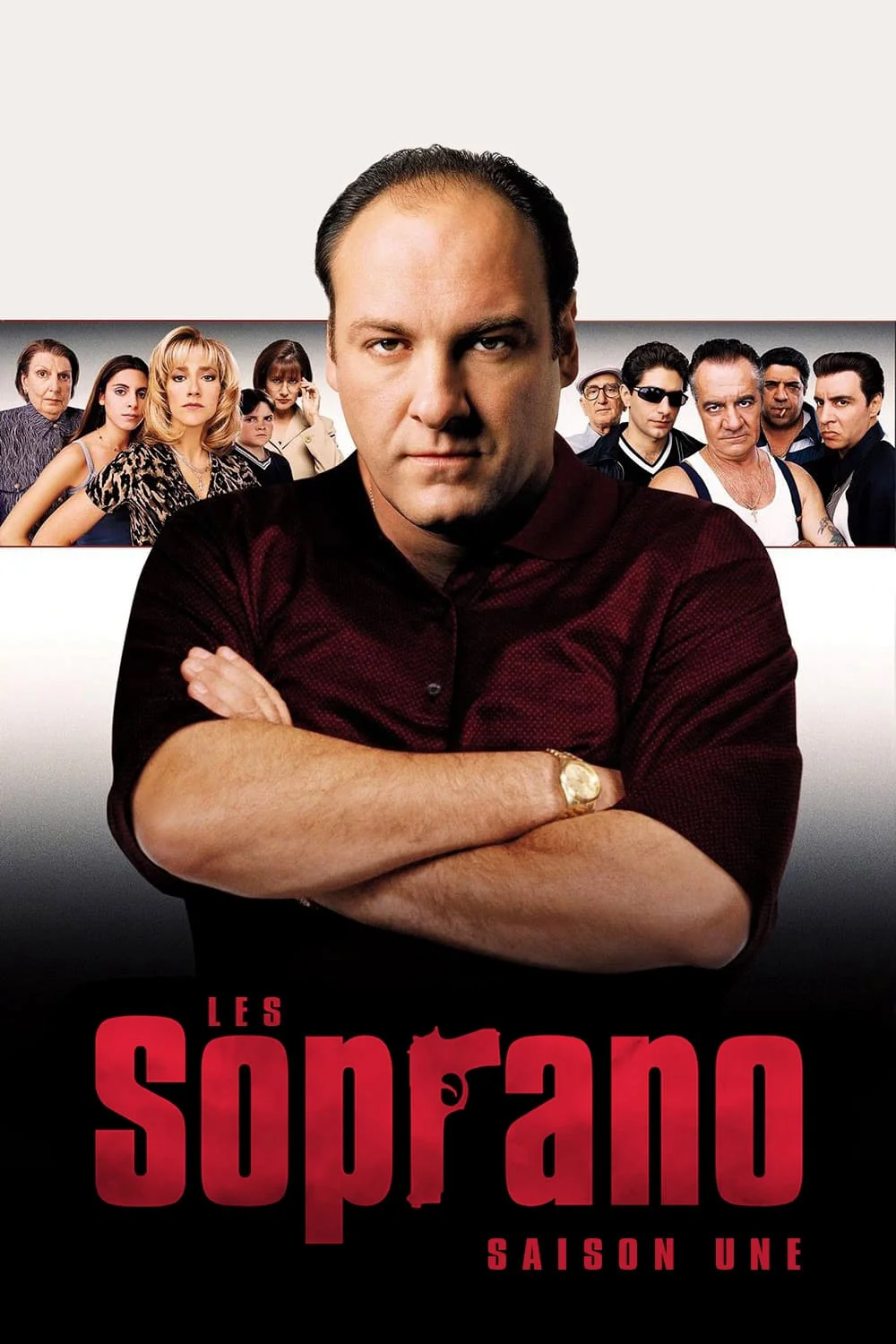 Gia Đình Sopranos