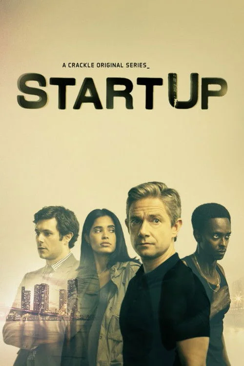 StartUp (Phần 2)