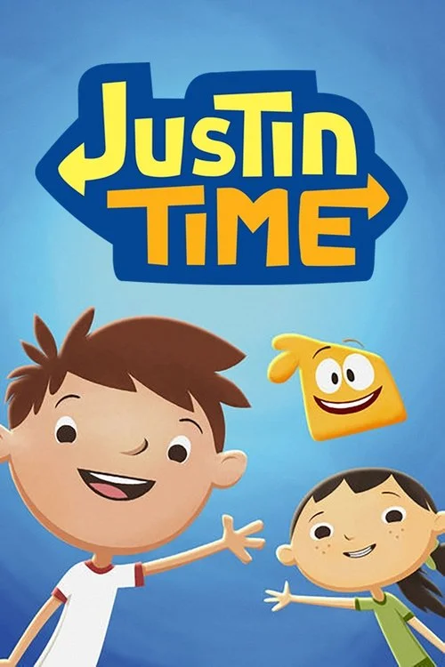 Justin Time (Phần 1)
