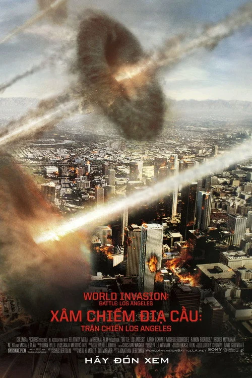 Thảm họa Los Angeles