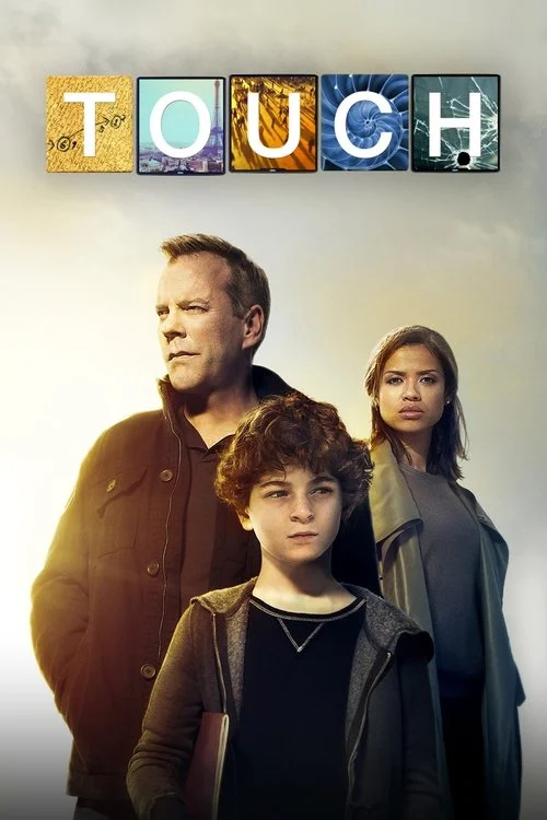 Xem phim Touch - GoGoPhim