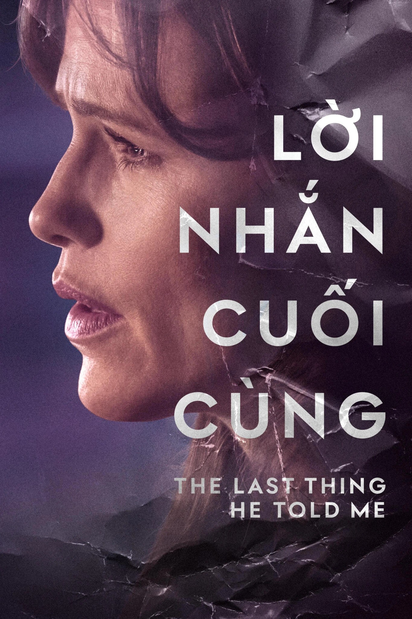 Lời Nhắn Cuối Cùng (Phần 1)