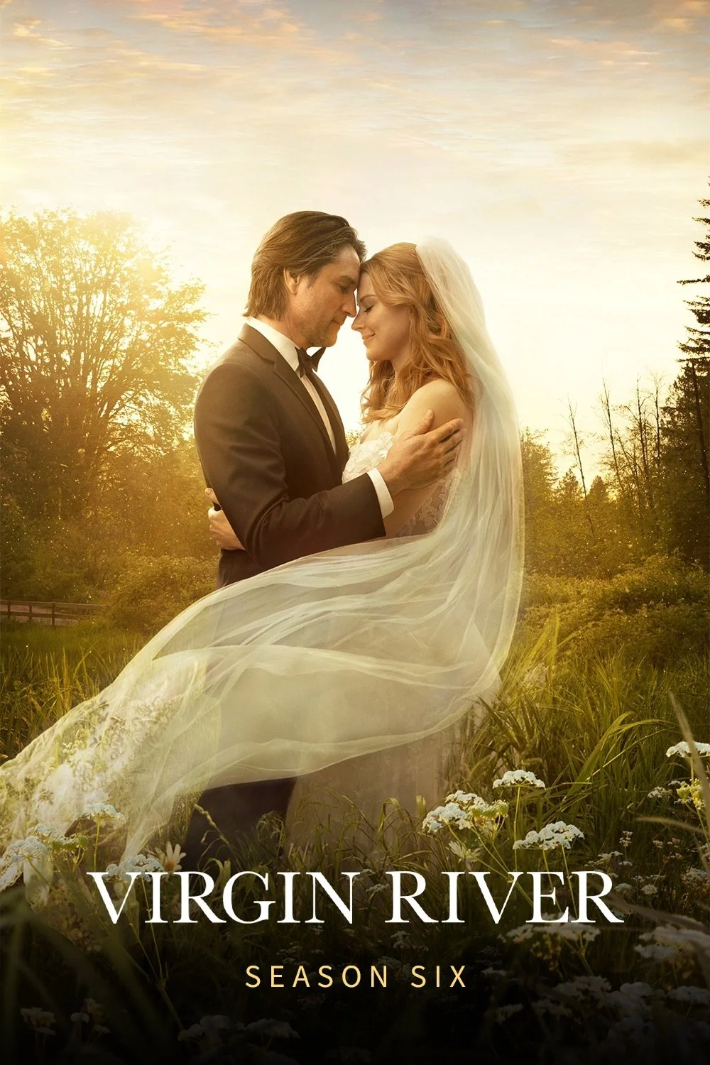 Dòng Sông Trinh Nữ (Phần 6)