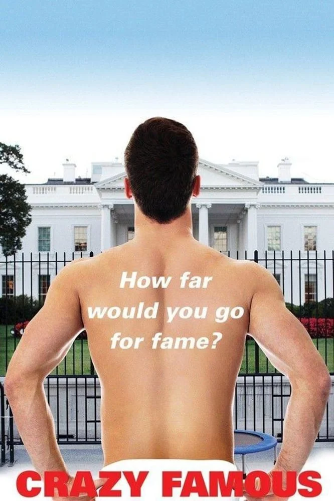 Xem phim Những Gã Khùng Nổi Tiếng - GoGoPhim