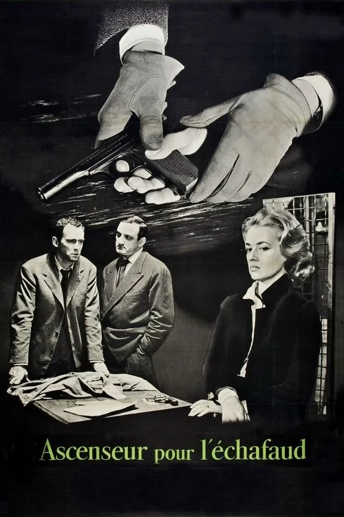 Elevator to the Gallows