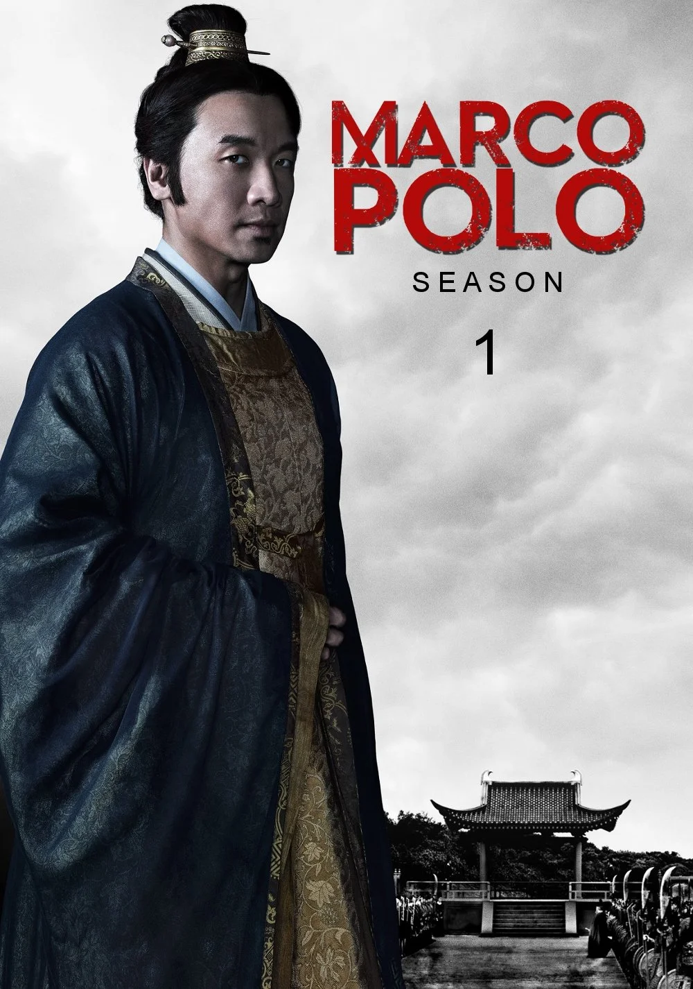 Marco Polo