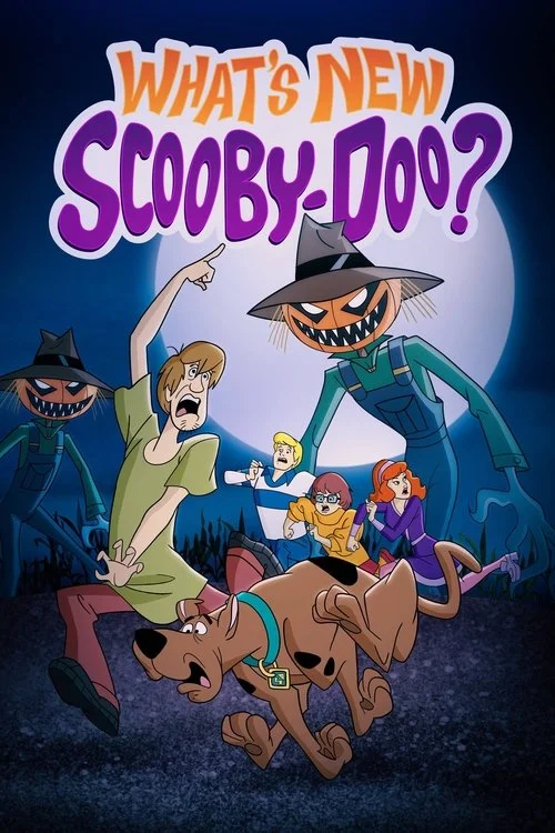 What's New, Scooby-Doo? (Phần 3)