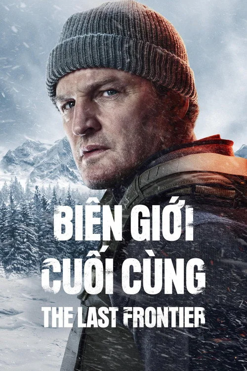Xem phim Biên Giới Cuối Cùng - GoGoPhim
