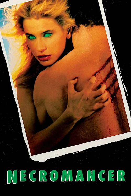 Xem phim Necromancer - GoGoPhim