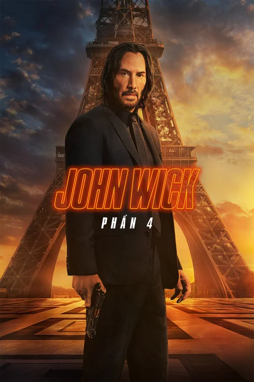 Sát thủ John Wick