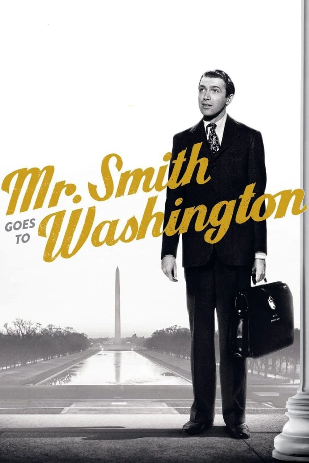 Xem phim Ngài Smith Tới Washington - GoGoPhim