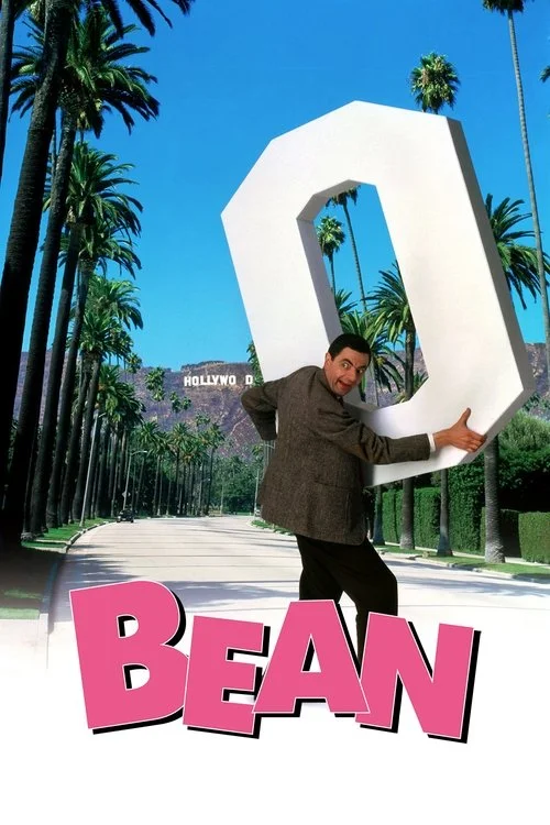 Mr. Bean: The Movie