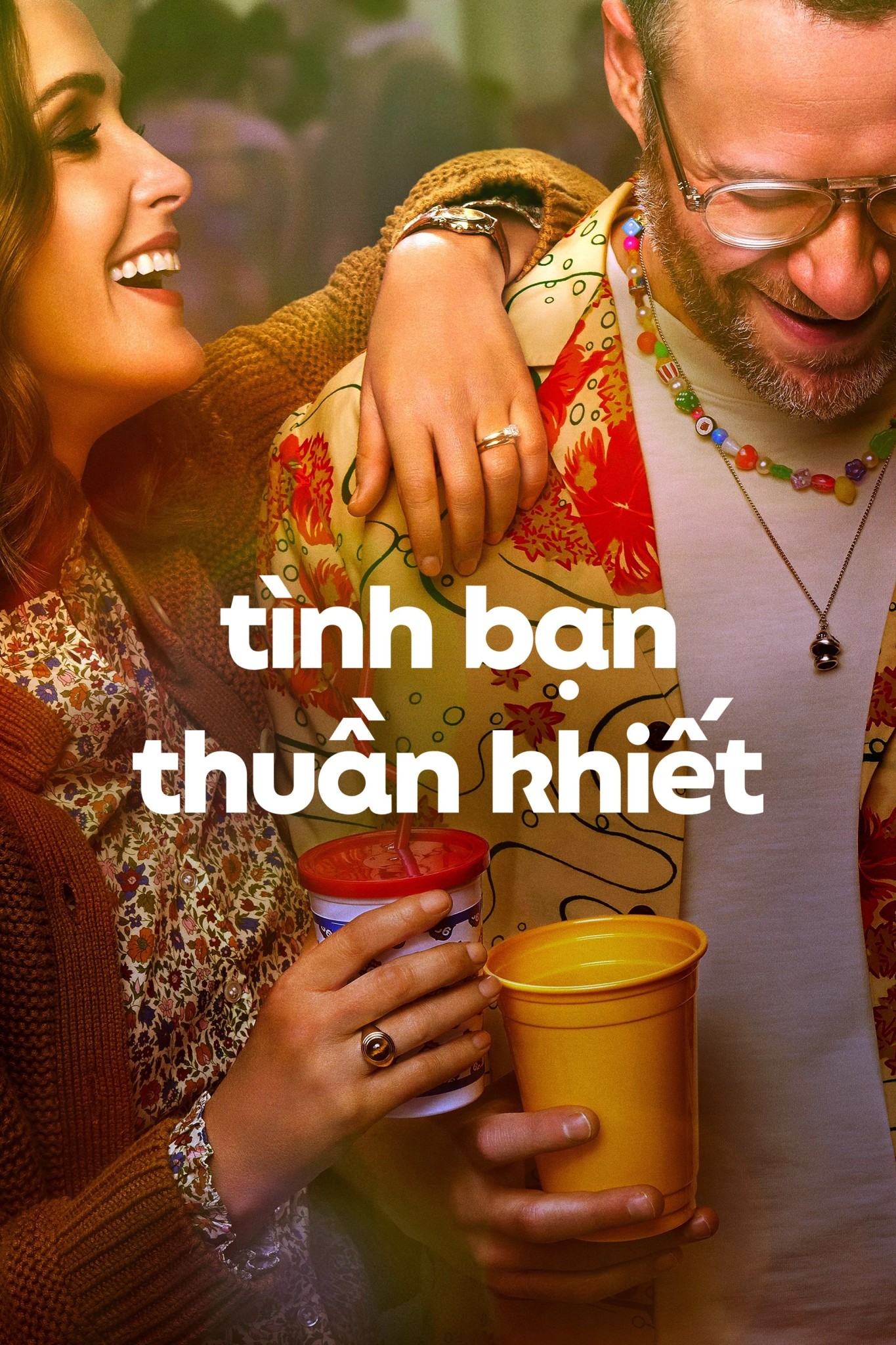 Tình Bạn Thuần Khiết (Phần 2)