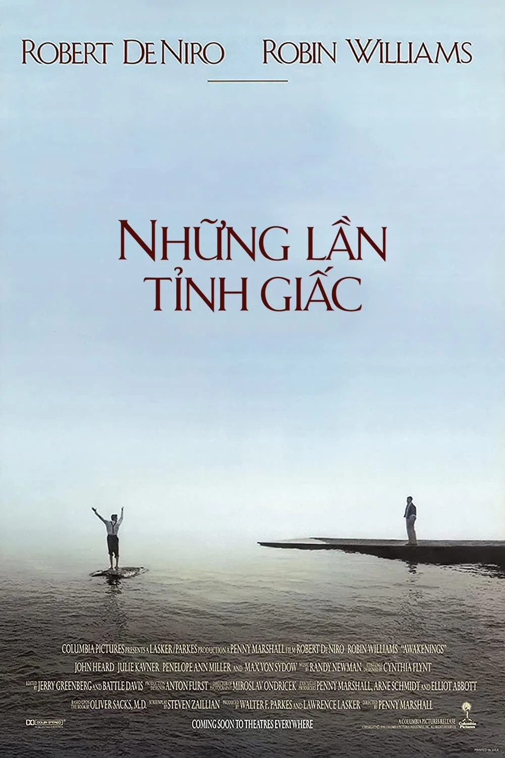 Xem phim Những Lần Tỉnh Giấc - GoGoPhim