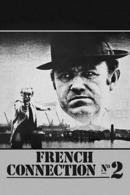 Kẻ Đầu Mối Pháp 2