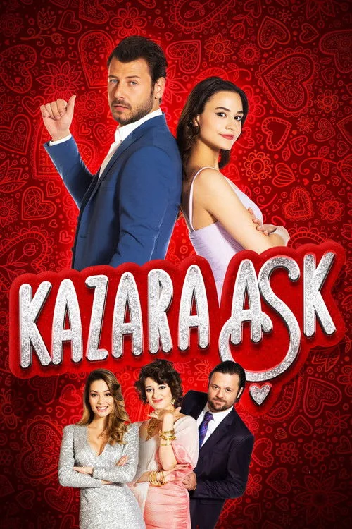 Kazara Ask