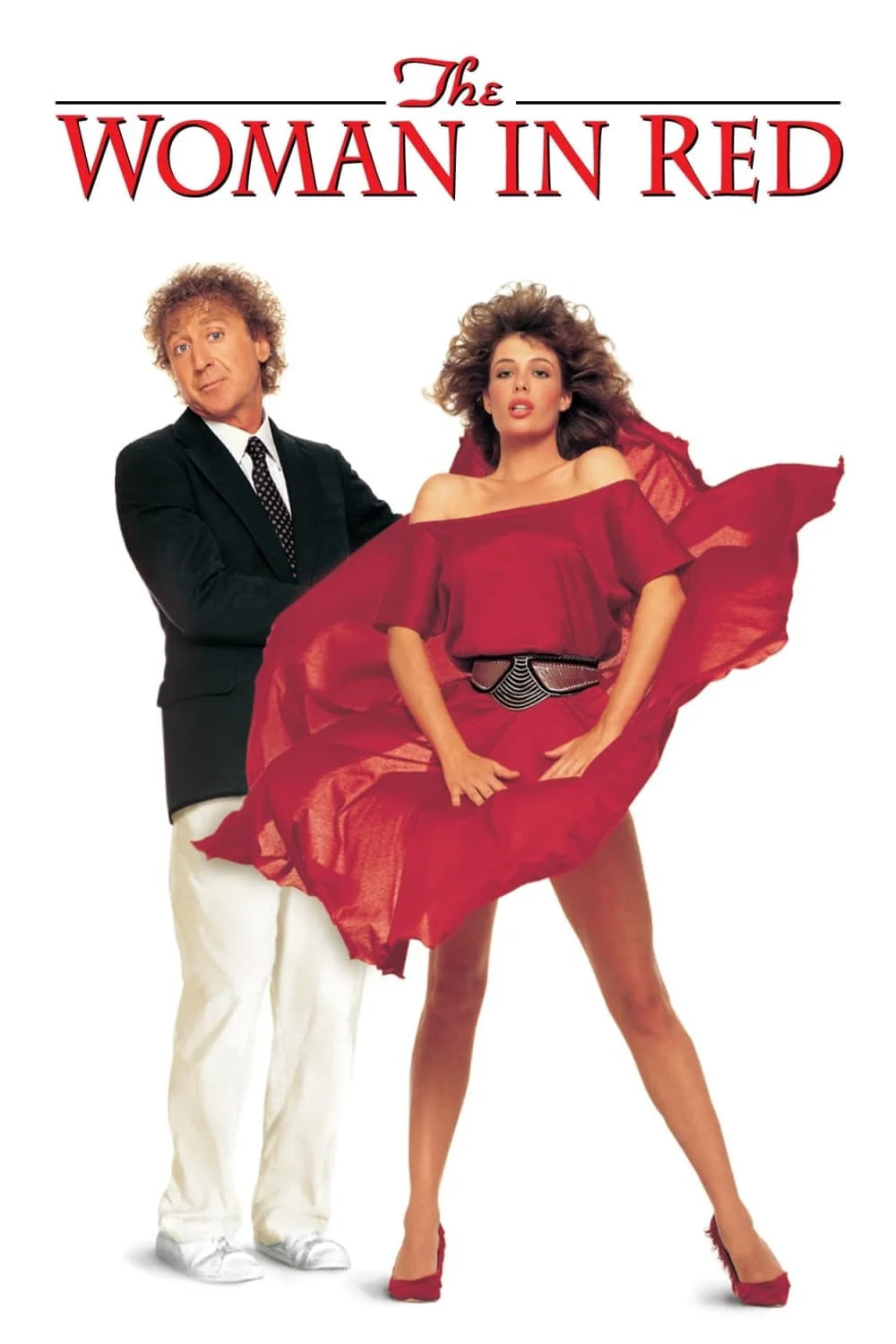 Xem phim Người Phụ Nữ Áo Đỏ - GoGoPhim