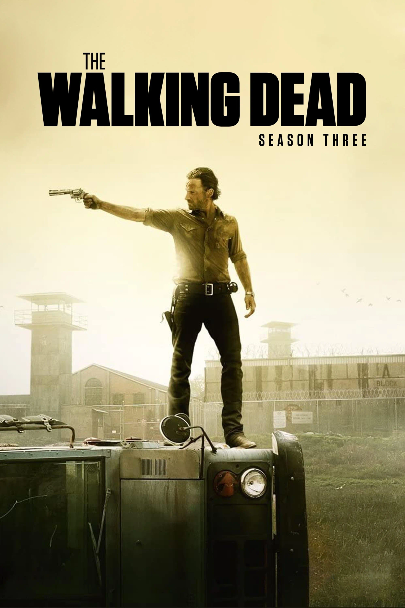 Xác Sống (Phần 3)