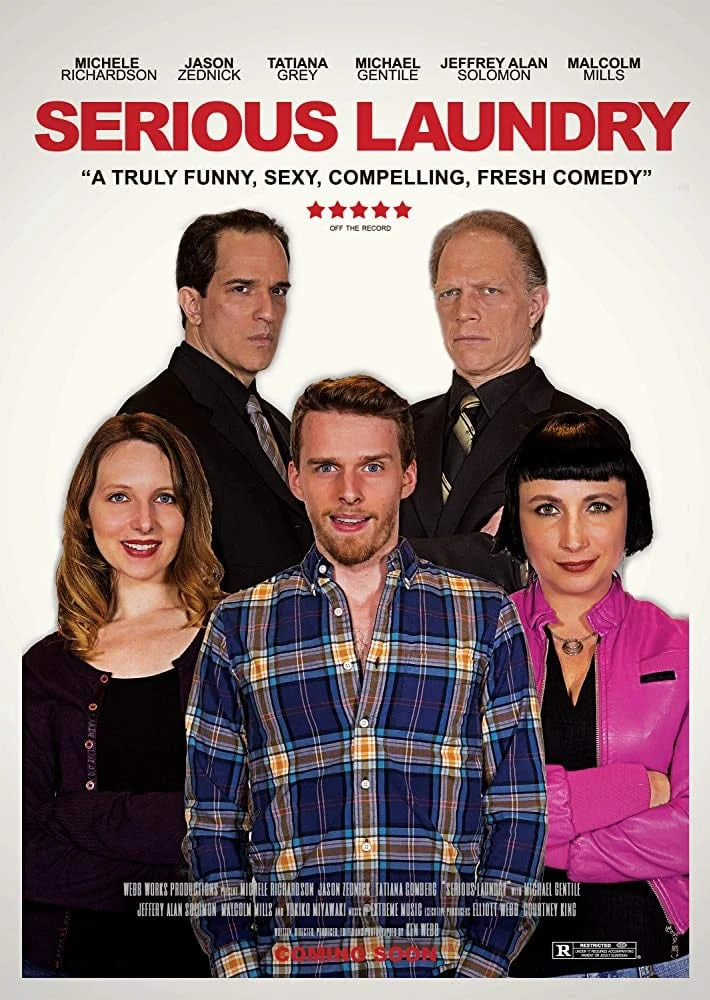 Xem phim Mối Quan Hệ Nguy Hiểm - GoGoPhim