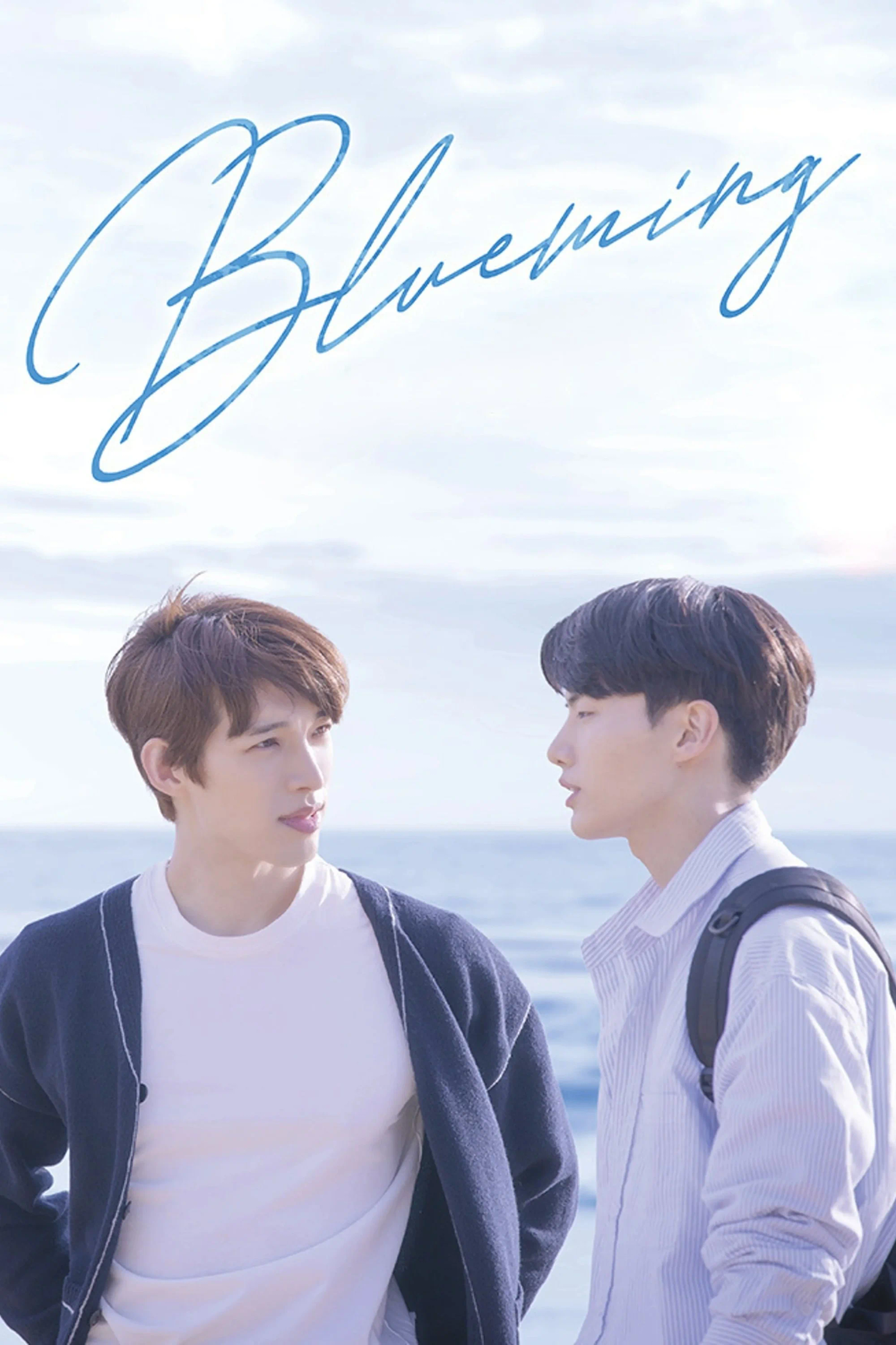 Xem phim Blueming: Hoa Nở Vì Em - GoGoPhim