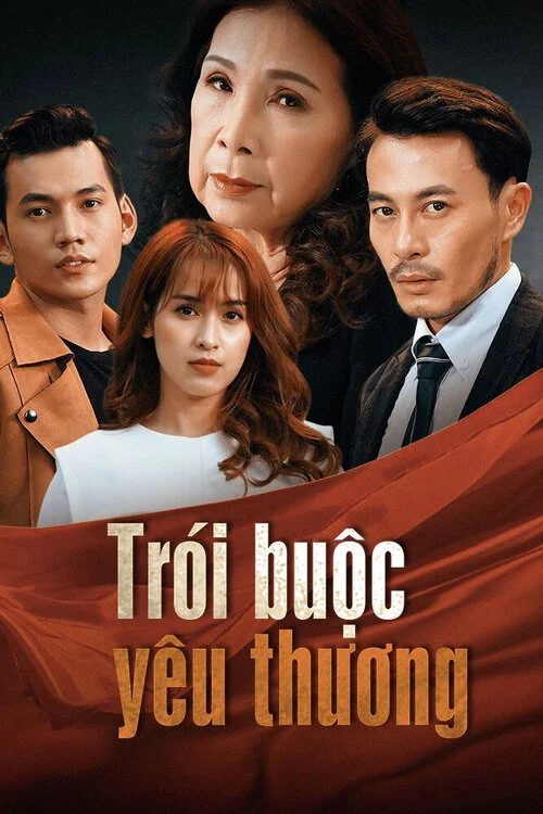 Trói Buộc (Nợ Tình)