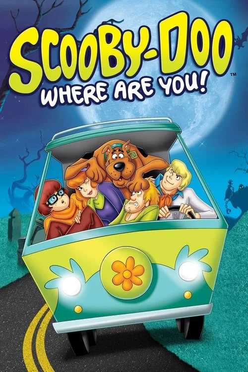 Xem phim Scooby-Doo, Where Are You! (Phần 2) - GoGoPhim