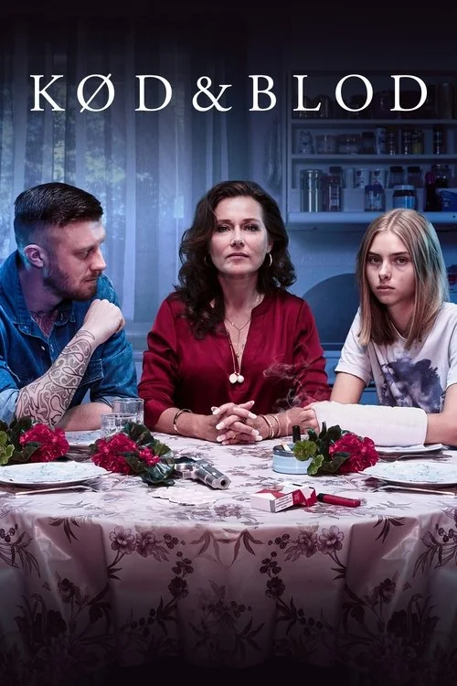 Xem phim Vùng Đất Hoang Dã - GoGoPhim