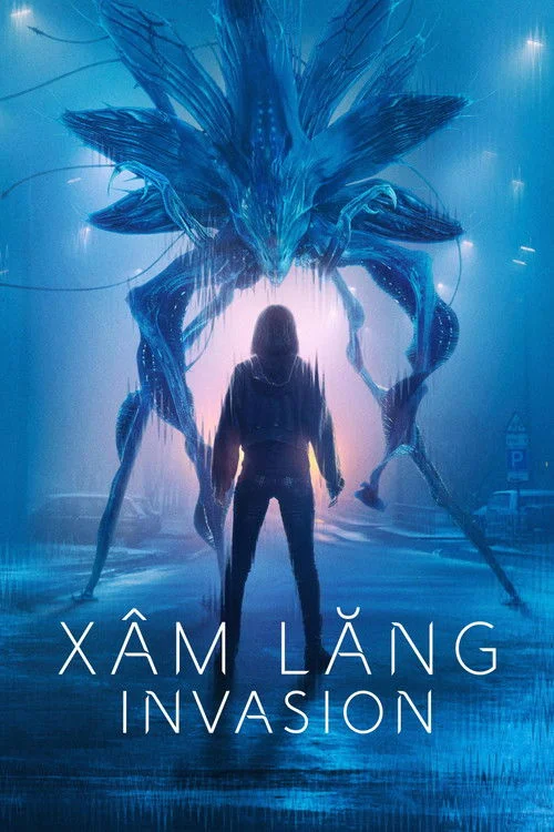 Xâm Lăng (Phần 2)