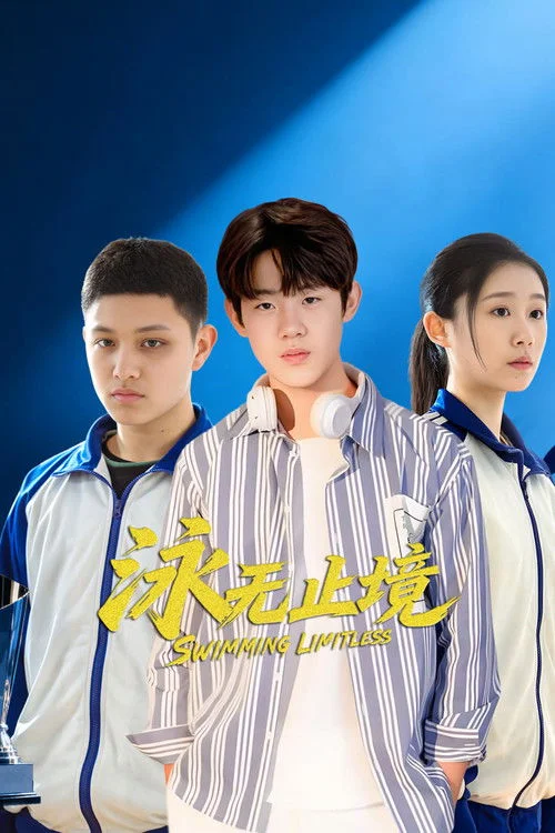 Xem phim Vịnh Vô Chỉ Cảnh - GoGoPhim