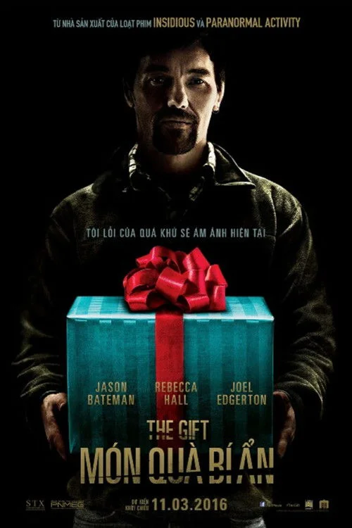 The Gift (Phần 1)