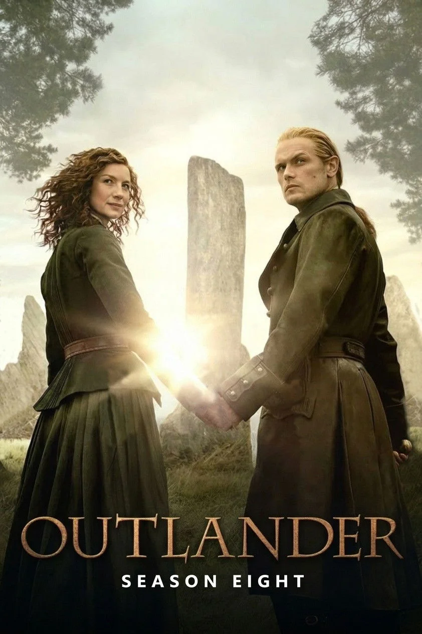 Người ngoại tộc (Phần 8)