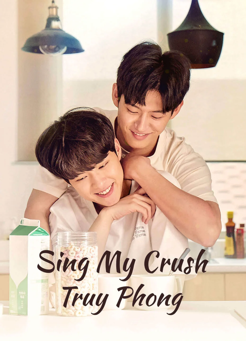 Xem phim Sing My Crush: Truy Phong - GoGoPhim