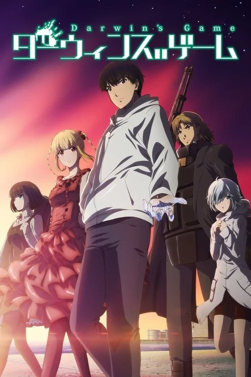 Trò Chơi Sinh Tồn (Ý Trời Đã Định)