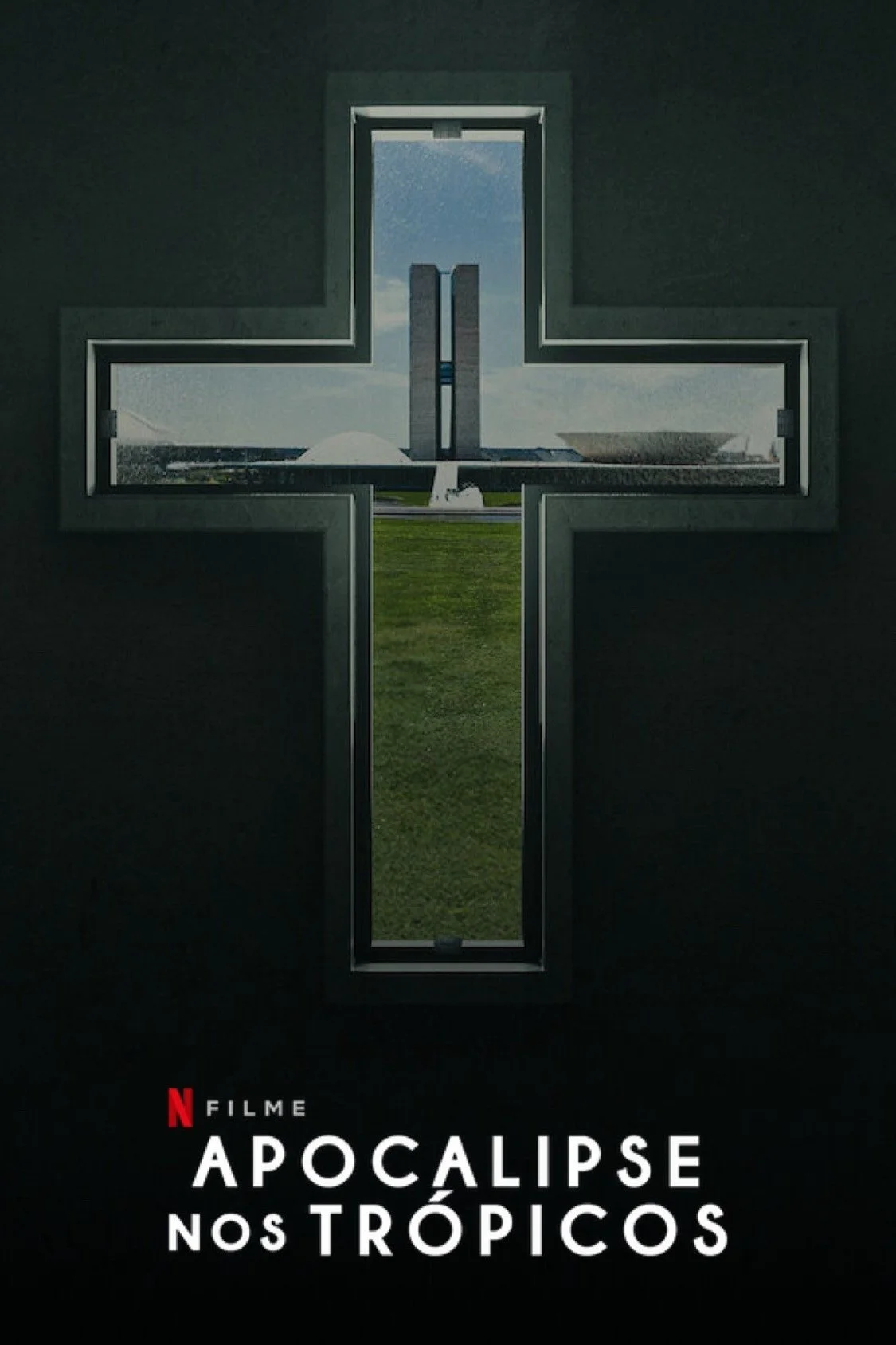 Ngày Tận Thế Vùng Nhiệt Đới