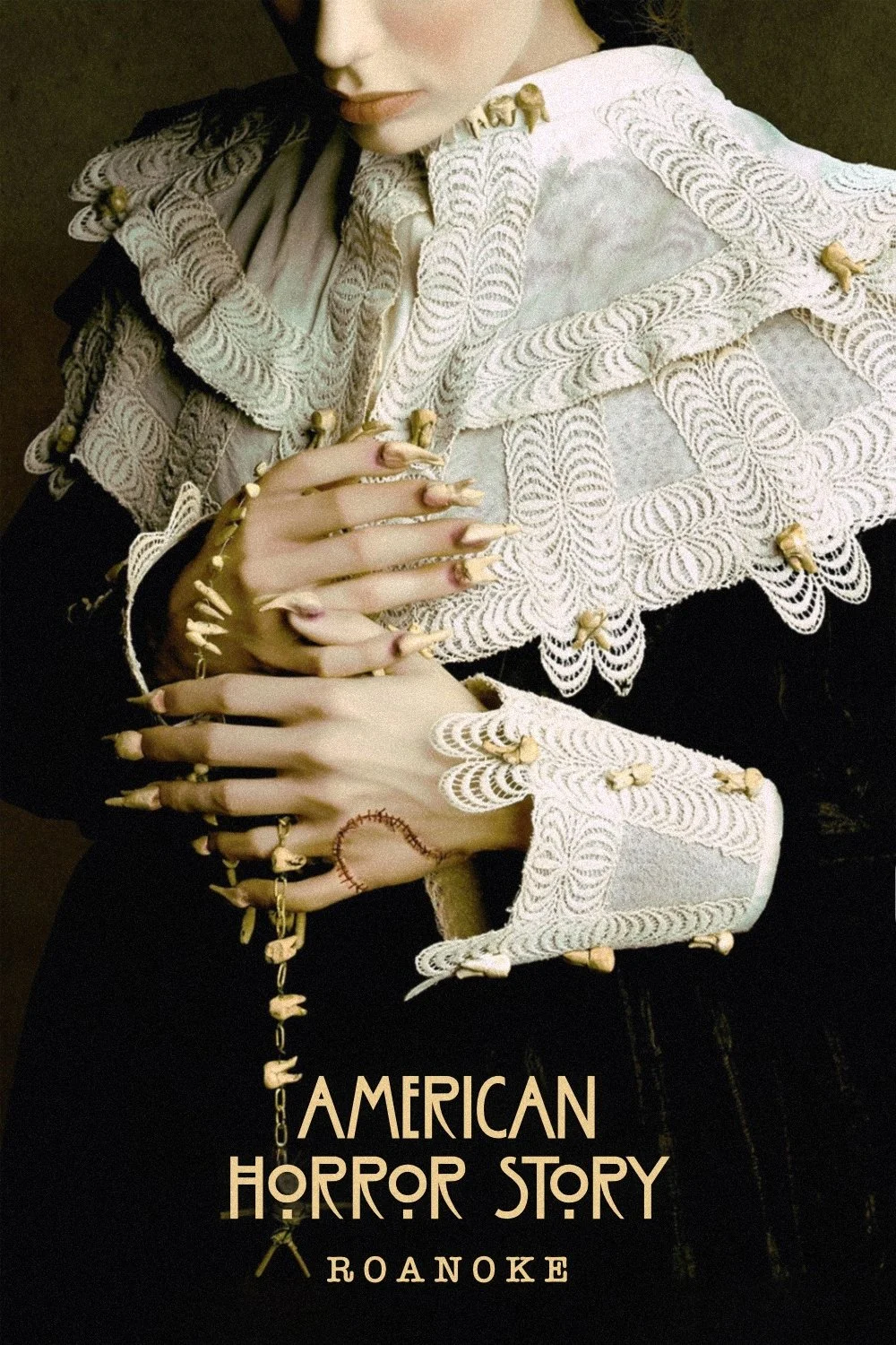 Truyện Kinh Dị Mỹ (Phần 6) (Roanoke)