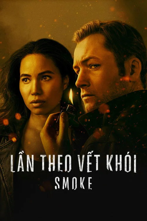 Lần Theo Vết Khói (Phần 1)