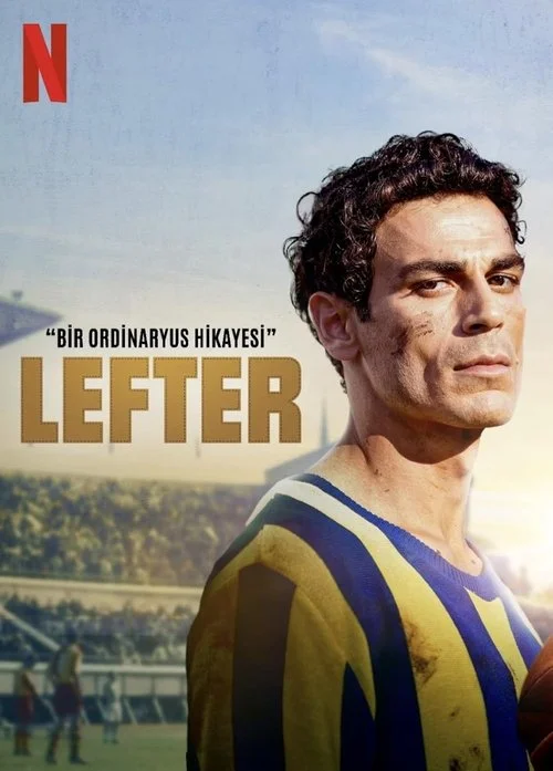 Lefter: Câu Chuyện Của Ordinarius
